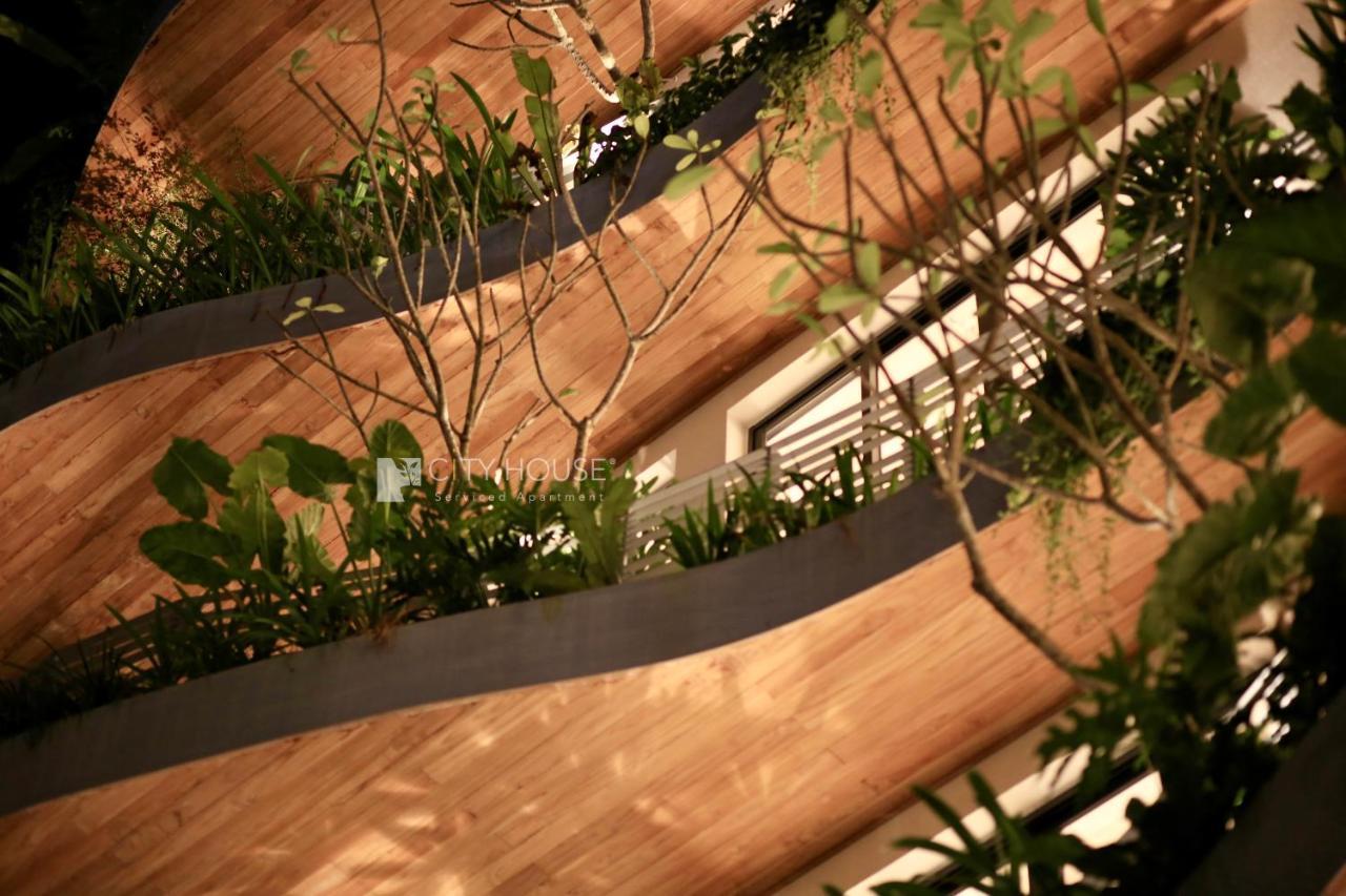 Cityhouse - Cityoasis Ho Chi Minh City Exterior photo