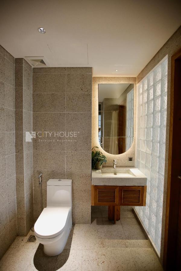 Cityhouse - Cityoasis Ho Chi Minh City Exterior photo