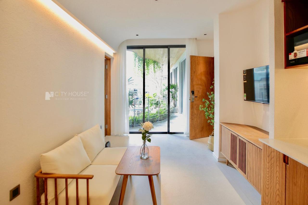 Cityhouse - Cityoasis Ho Chi Minh City Exterior photo