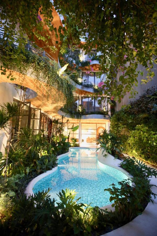 Cityhouse - Cityoasis Ho Chi Minh City Exterior photo