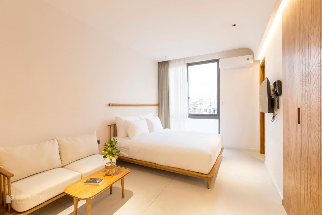 Cityhouse - Cityoasis Ho Chi Minh City Exterior photo