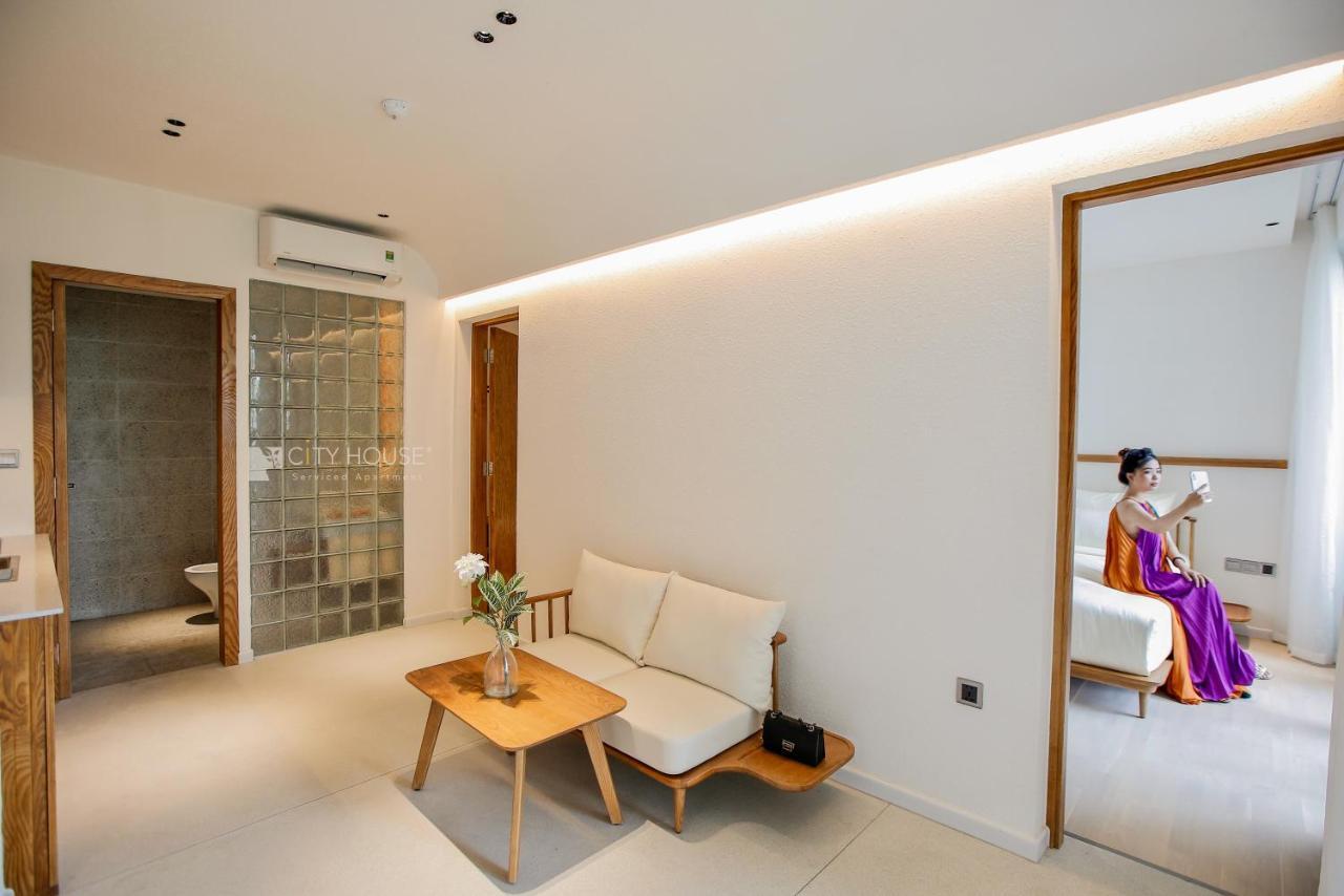 Cityhouse - Cityoasis Ho Chi Minh City Exterior photo