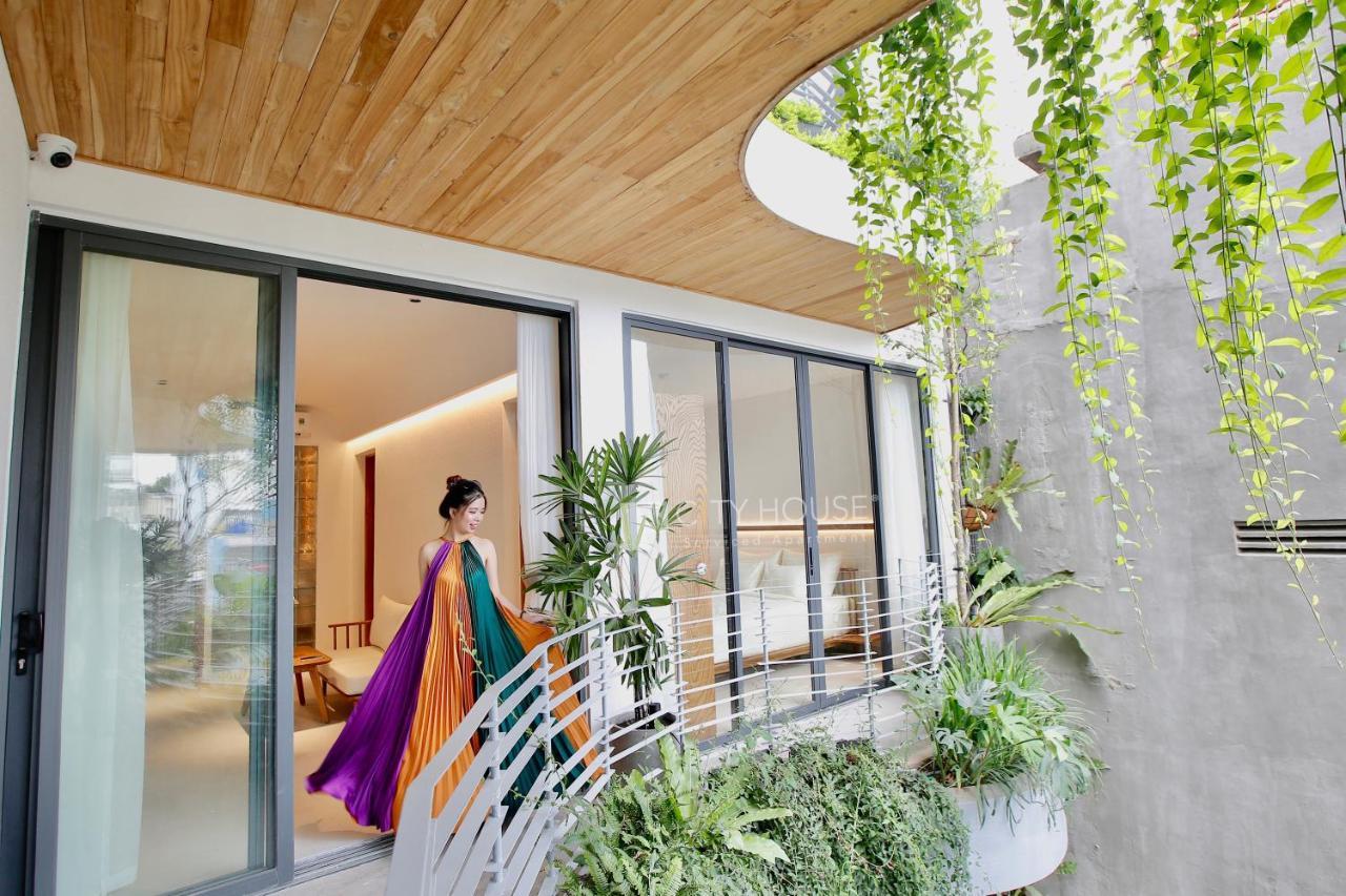 Cityhouse - Cityoasis Ho Chi Minh City Exterior photo