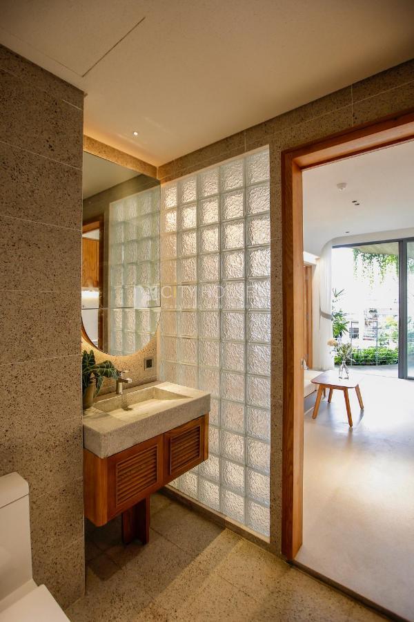 Cityhouse - Cityoasis Ho Chi Minh City Exterior photo
