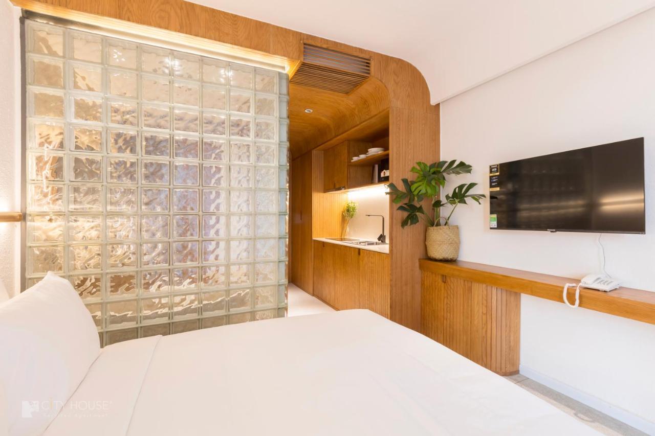 Cityhouse - Cityoasis Ho Chi Minh City Exterior photo