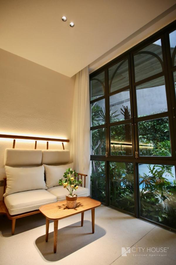 Cityhouse - Cityoasis Ho Chi Minh City Exterior photo