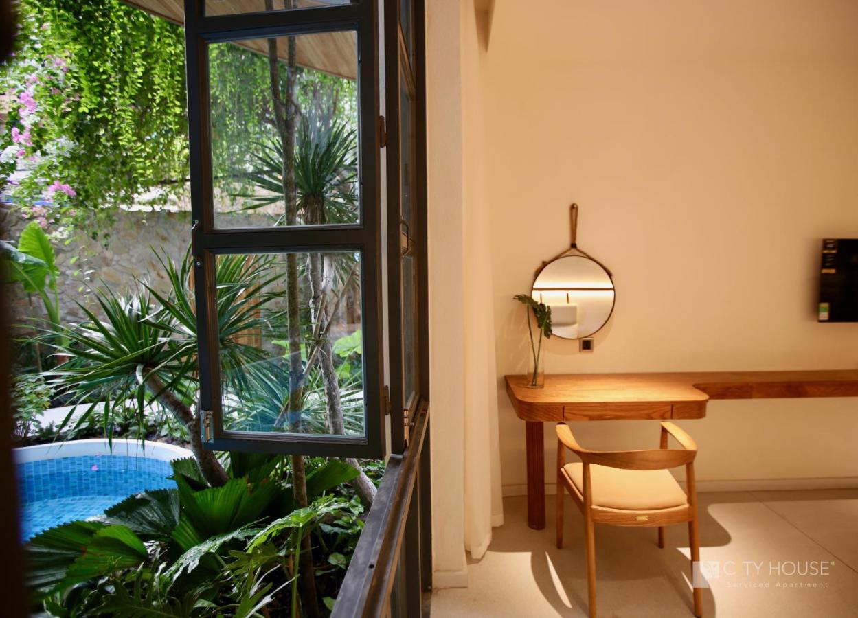 Cityhouse - Cityoasis Ho Chi Minh City Exterior photo